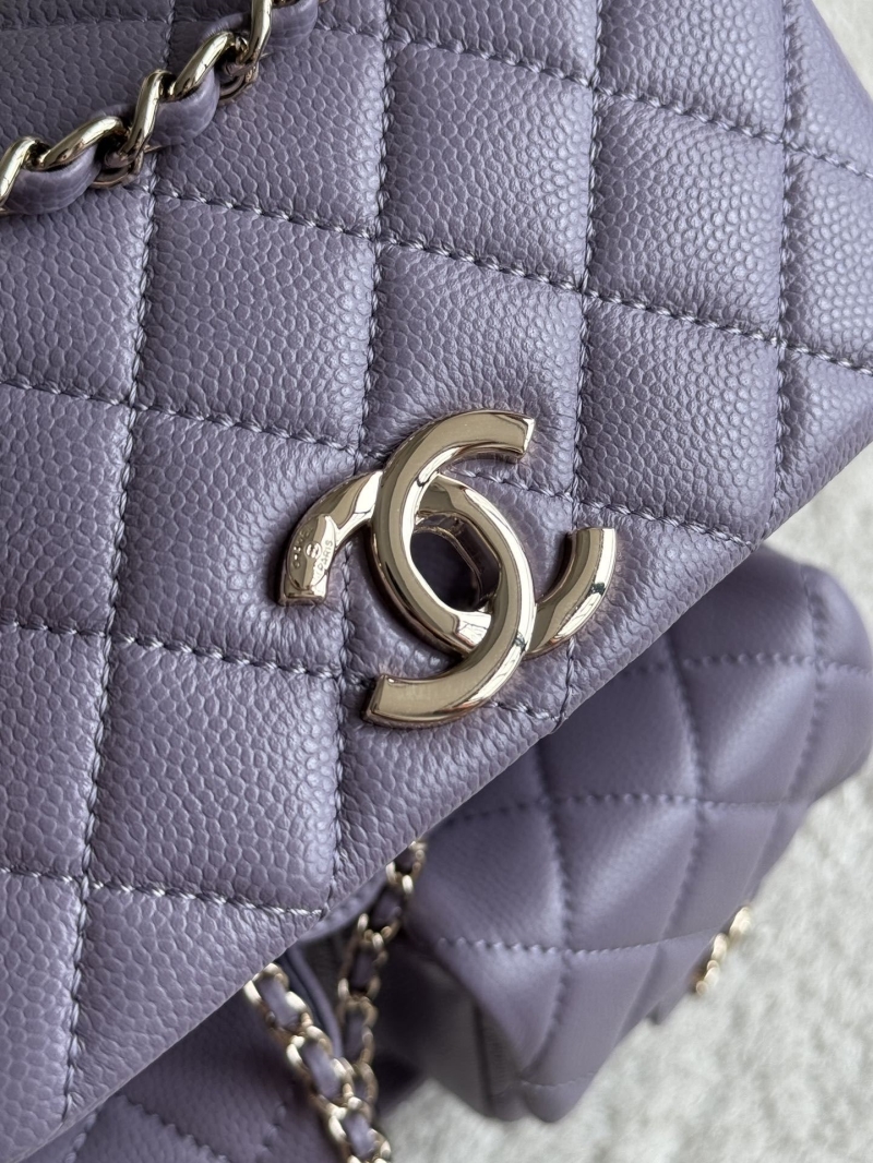 Chanel Backpacks